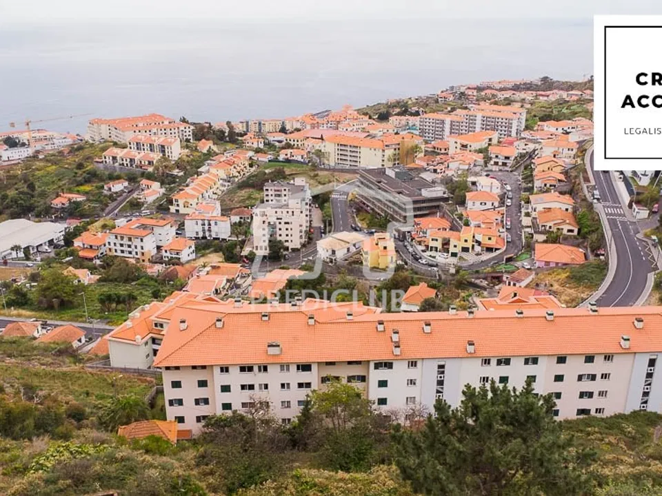 Apartament: Santa Cruz, Madeira – zdjęcie 1