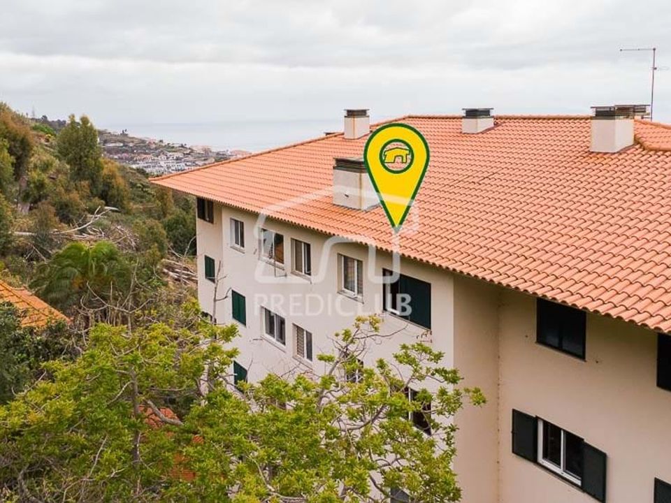 Apartament: Santa Cruz, Madeira – zdjęcie 2