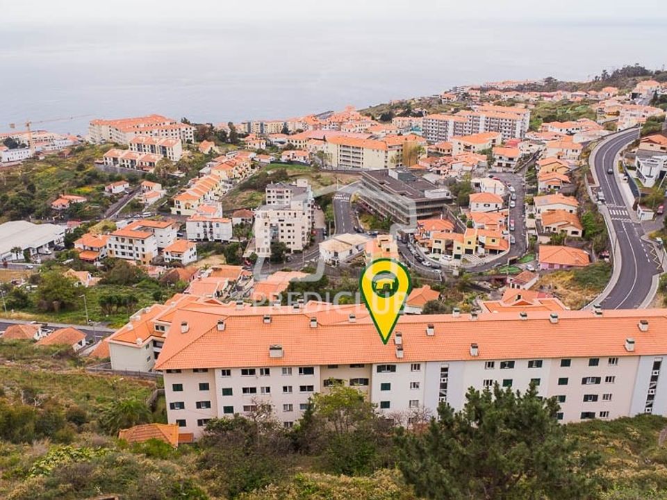 Apartament: Santa Cruz, Madeira – zdjęcie 3