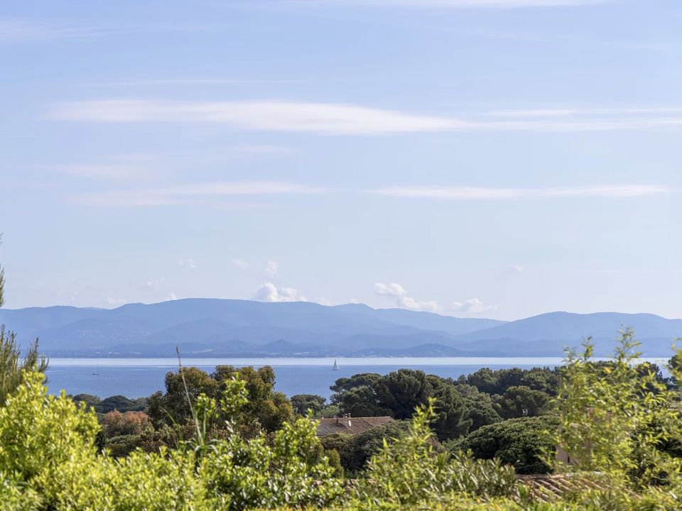 Villa i Hyeres, Var - foto 1