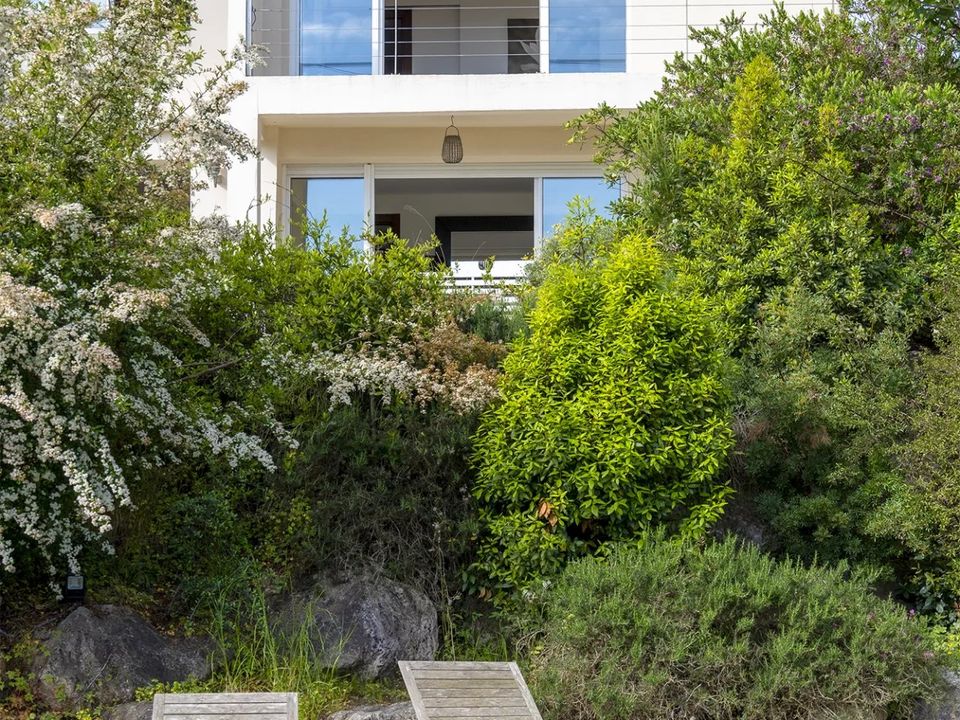 Villa i Hyeres, Var - foto 2