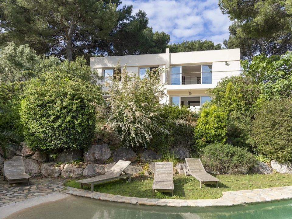 Villa i Hyeres, Var - foto 4