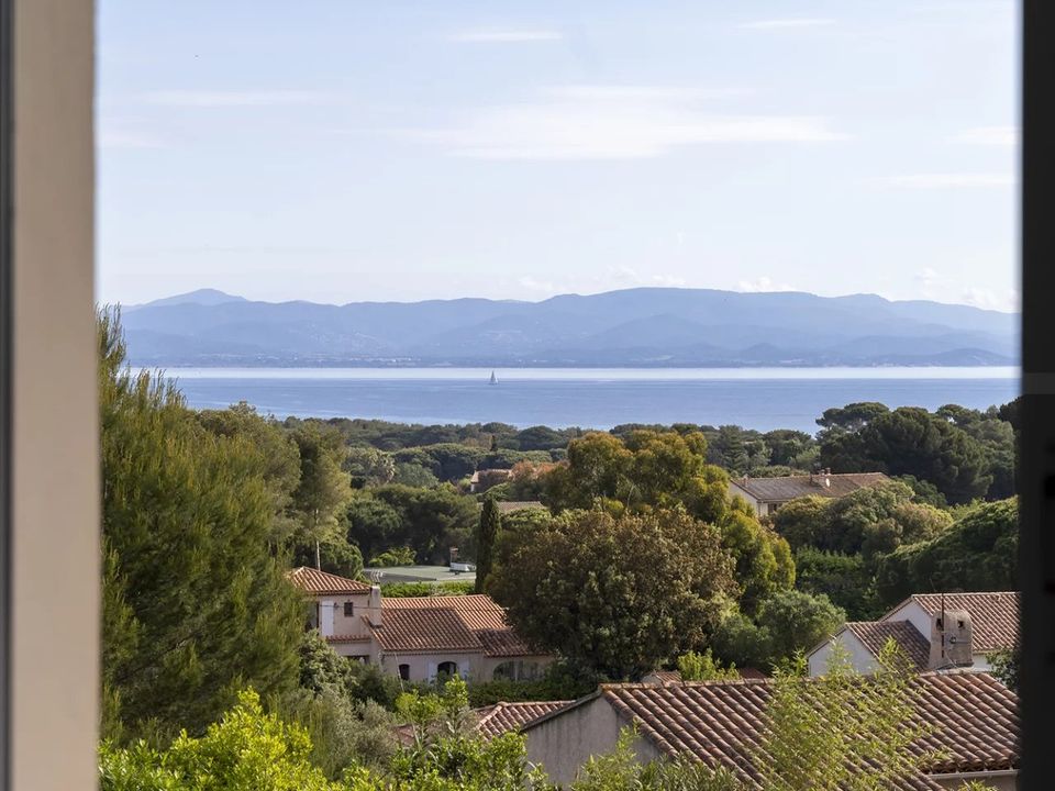 Villa i Hyeres, Var - foto 5