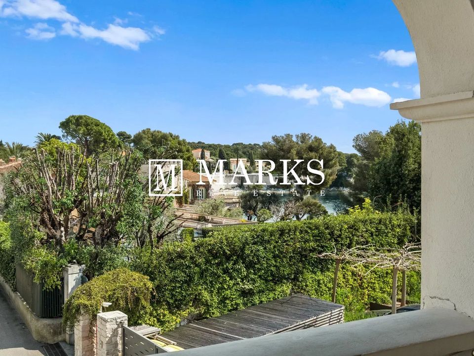 Leilighet i Saint-Jean-Cap-Ferrat, Alpes-Maritimes - bilde 3