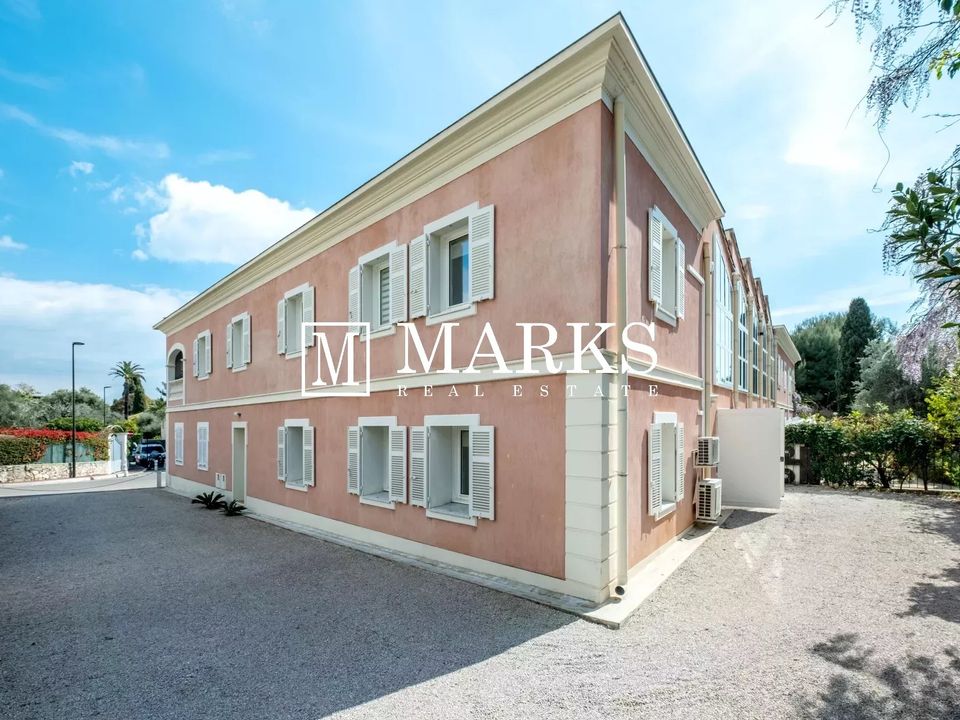 Leilighet i Saint-Jean-Cap-Ferrat, Alpes-Maritimes - bilde 5