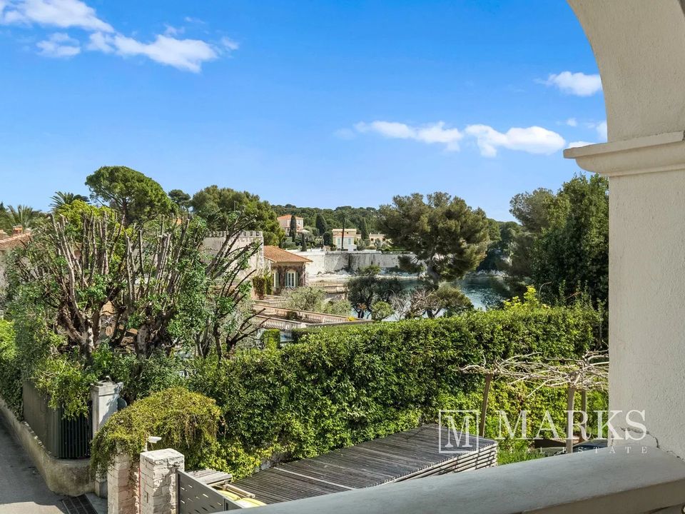Lejlighed i Saint-Jean-Cap-Ferrat, Alpes-Maritimes - foto 5