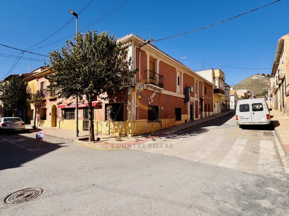 Villa i La Romana, Alicante - foto 1