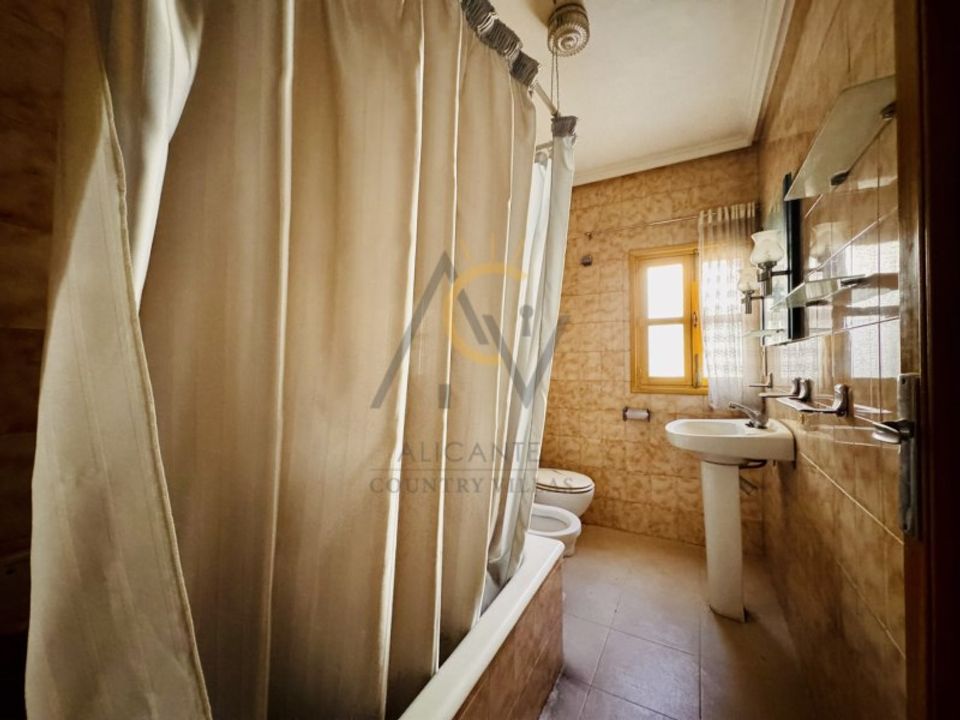 Villa i La Romana, Alicante - foto 2