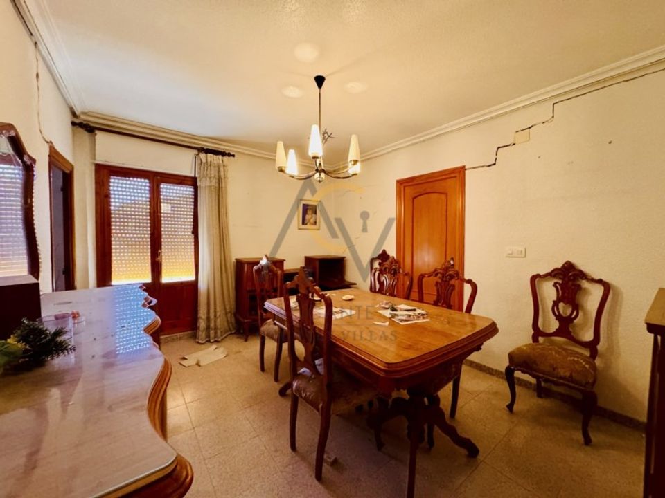 Villa i La Romana, Alicante - foto 3