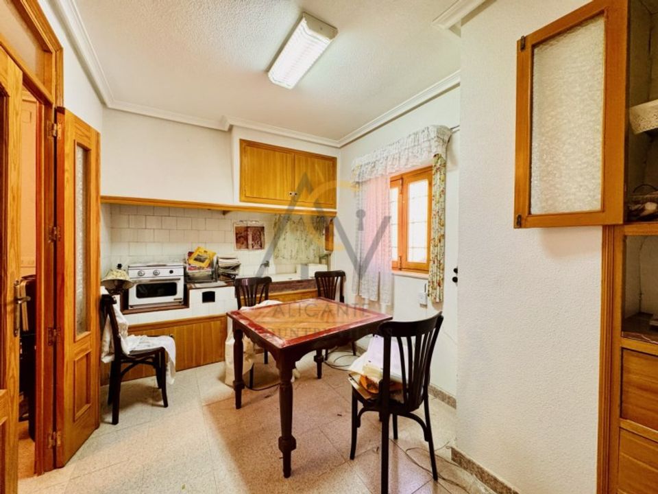 Villa i La Romana, Alicante - foto 4