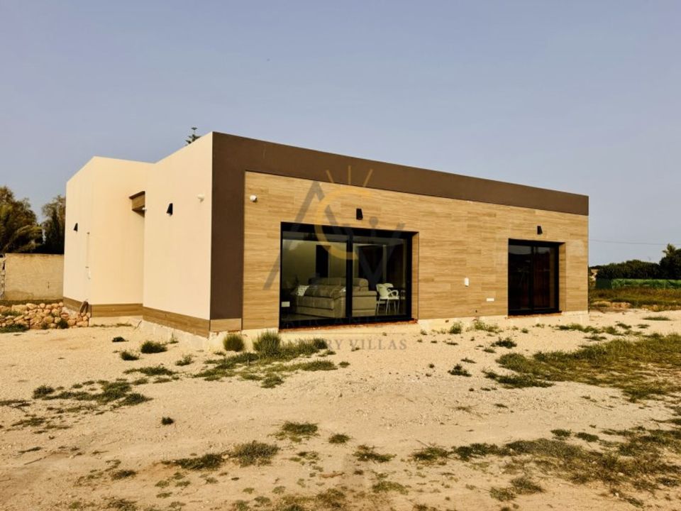 Villa i Elche, Alicante - foto 3