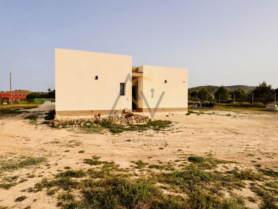 Villa i Elche, Alicante - foto 4