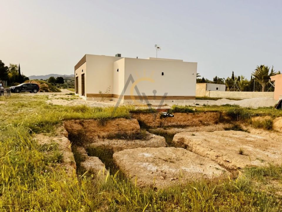 Villa i Elche, Alicante - foto 5