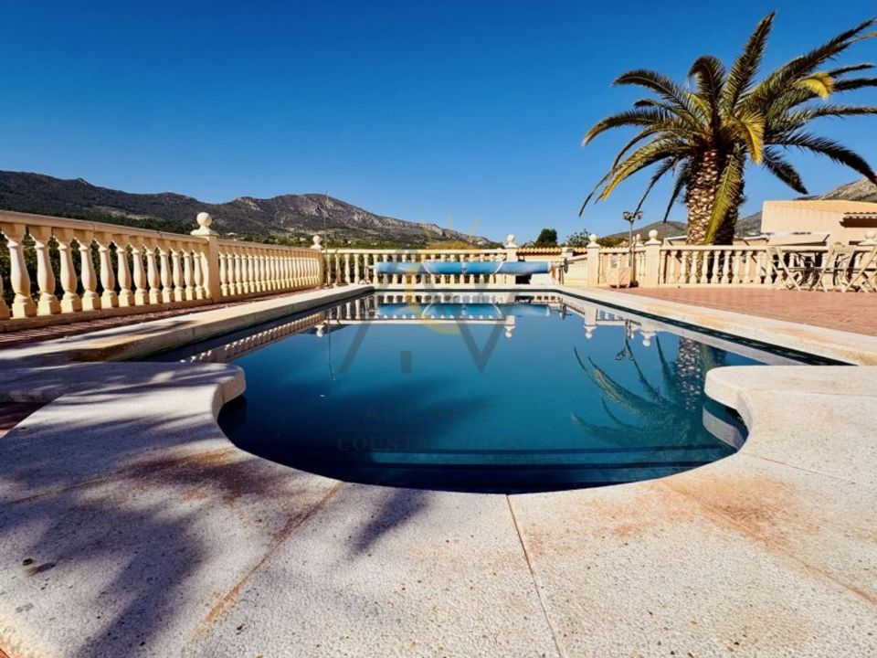 Villa i La Romana, Alicante - foto 3