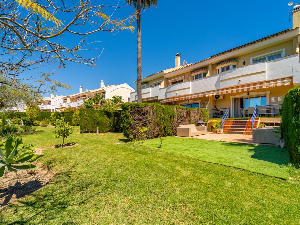 Byhus i Estepona, Malaga - foto 2