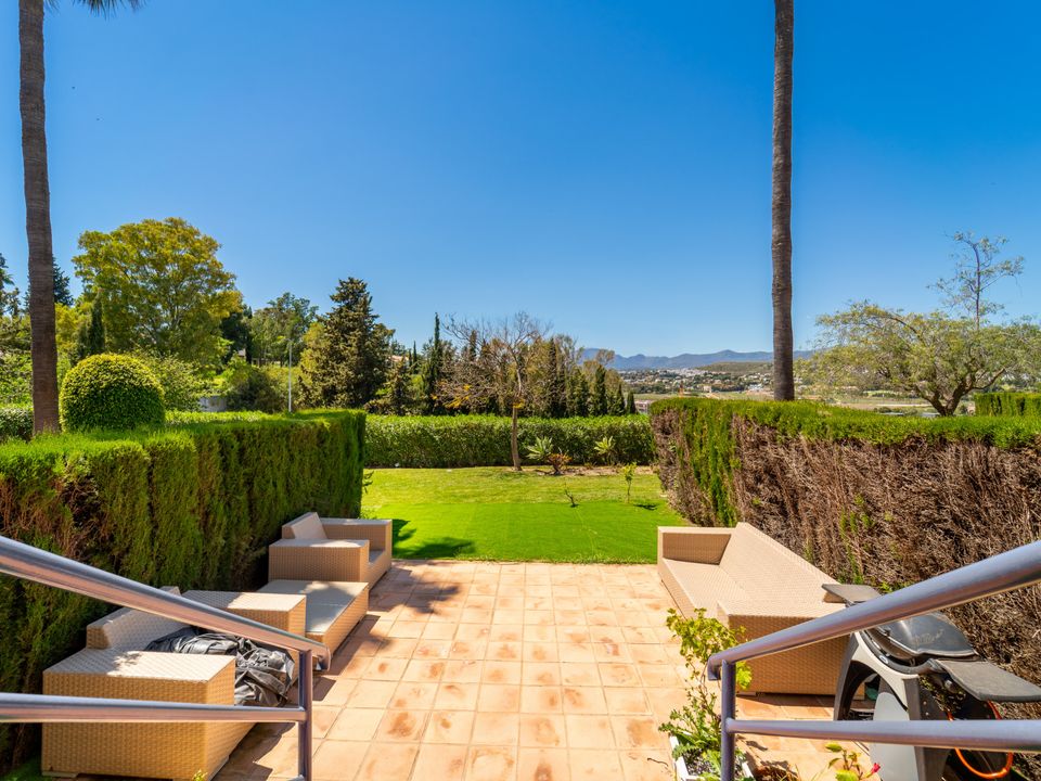 Byhus i Estepona, Malaga - foto 4