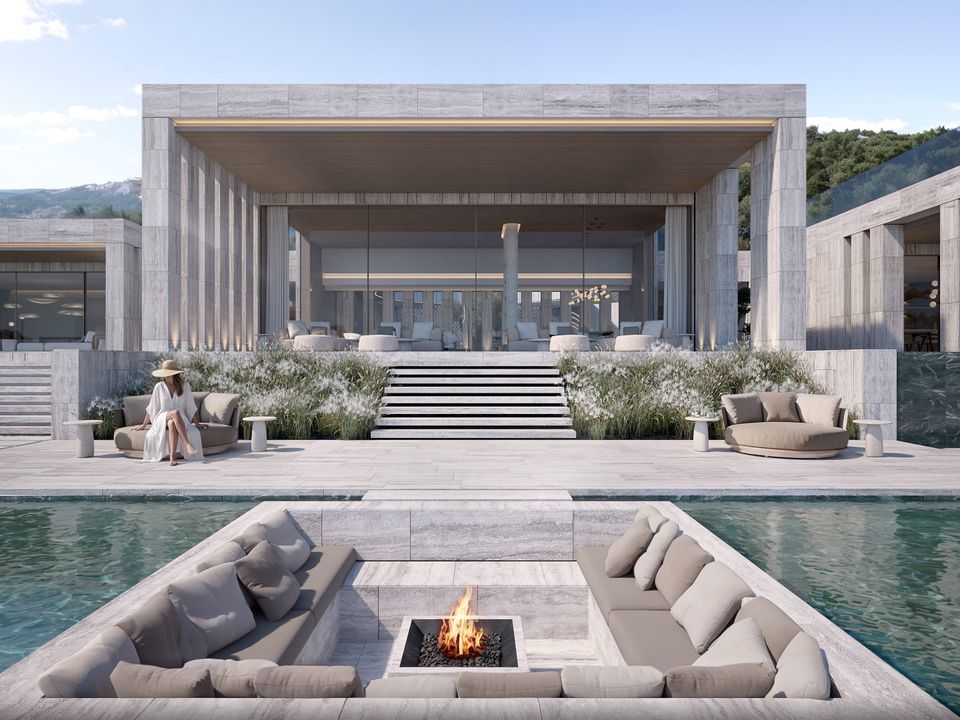 Villa i Sotogrande, Cadiz - foto 3