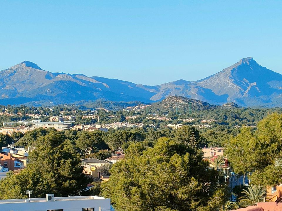 Villa i El Toro, Mallorca - foto 3
