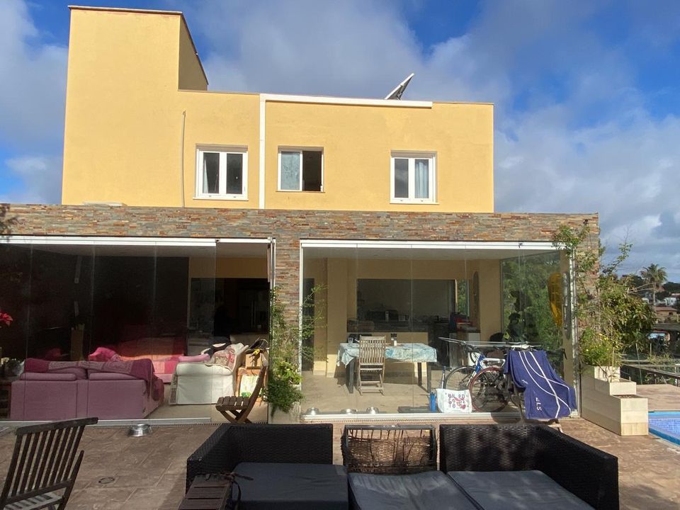 Villa i El Toro, Mallorca - foto 4