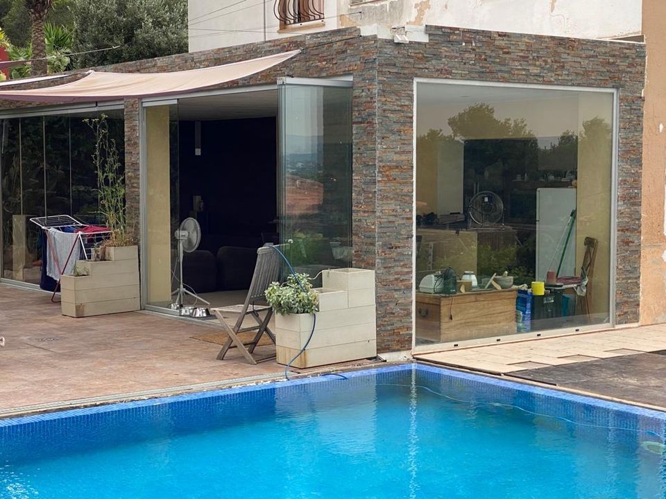 Villa i El Toro, Mallorca - foto 5