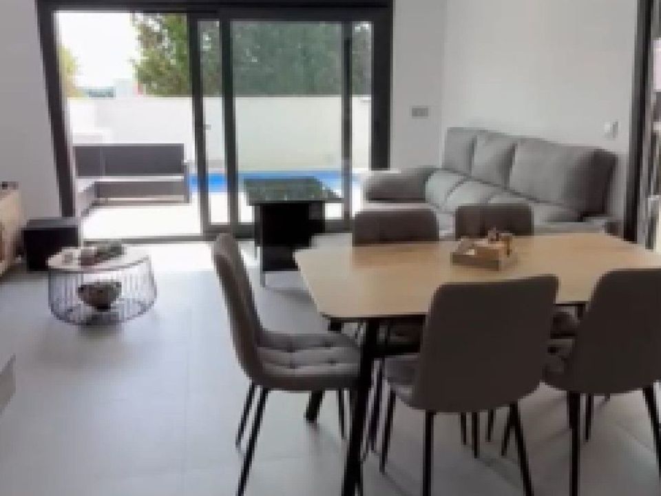 Rækkehus i Daya Nueva, Alicante - foto 4