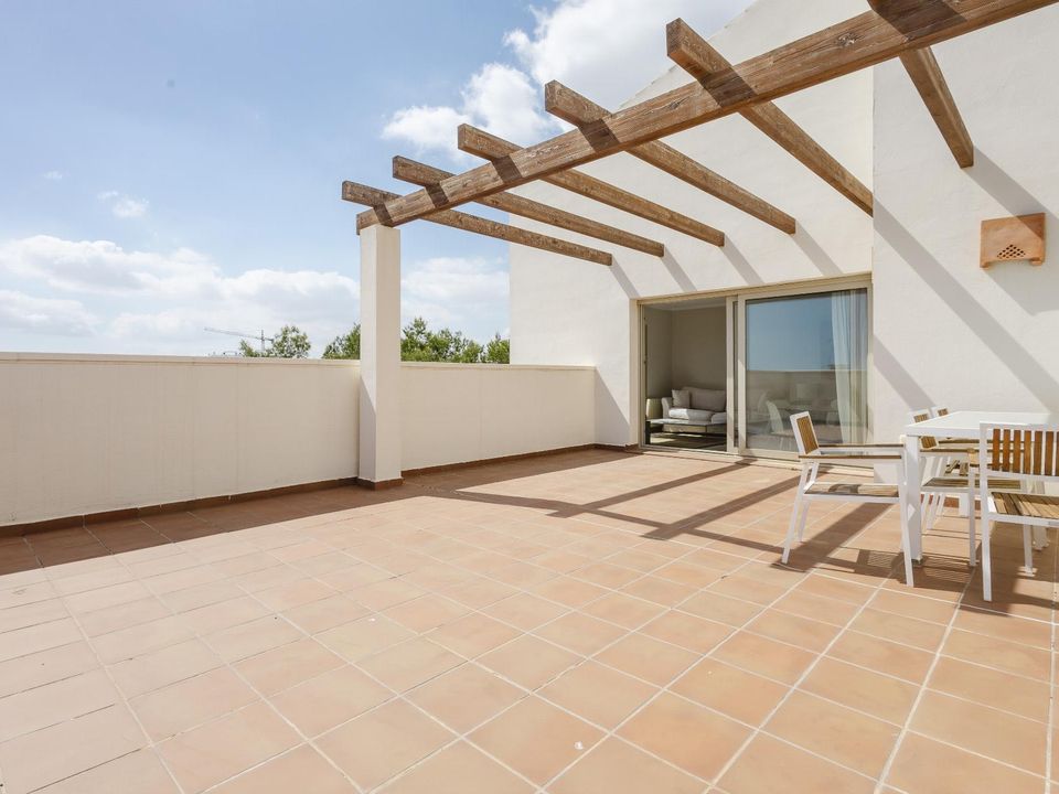 Penthouse i Orihuela Costa, Alicante - foto 1