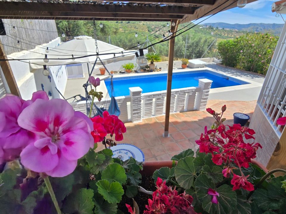 Villa i Puente De Don Manuel, Malaga - foto 2