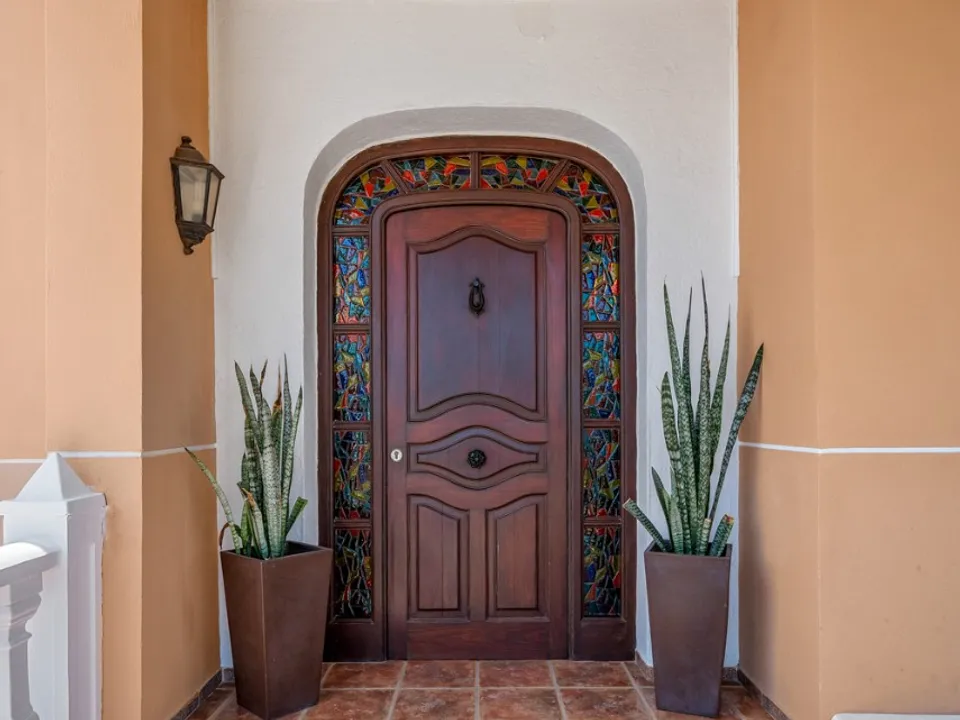 Villa i Torrevieja, Alicante - foto 3