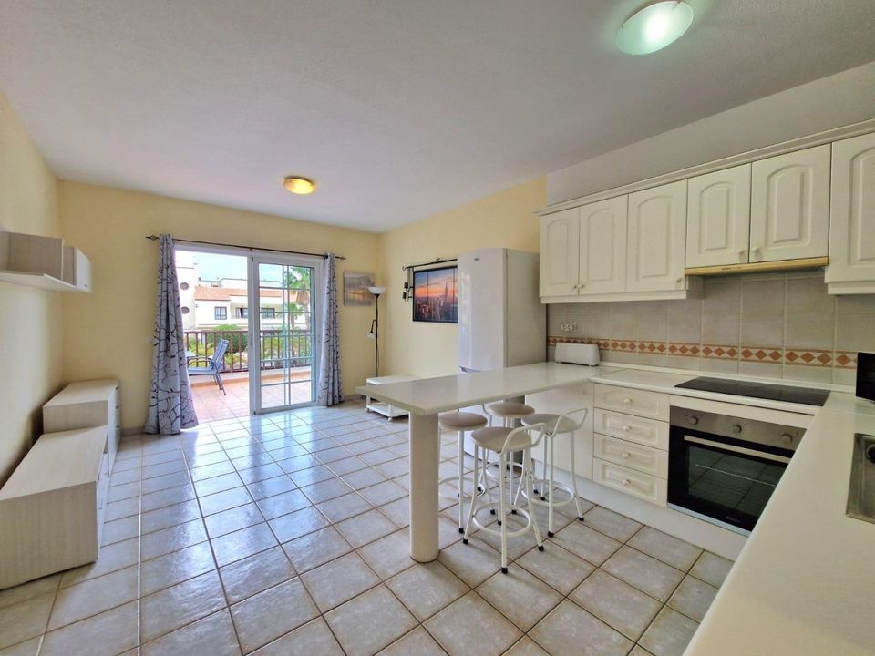 Penthouse i Playa De Los Cristianos, Tenerife - foto 3