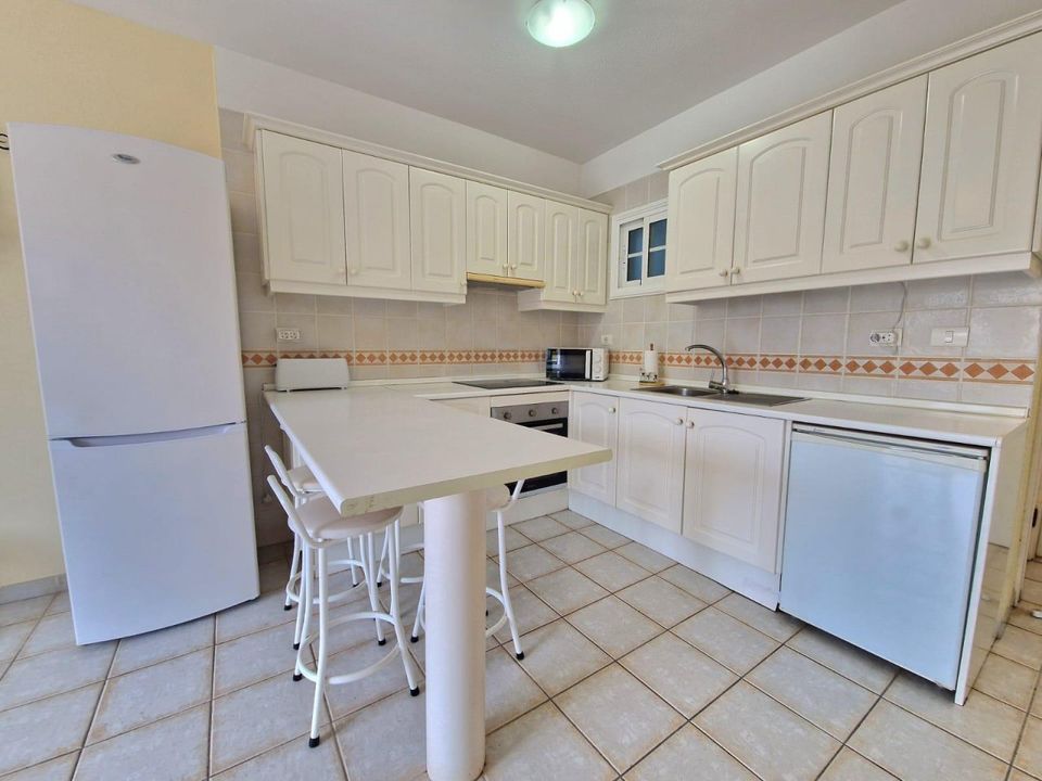 Penthouse i Playa De Los Cristianos, Tenerife - foto 4