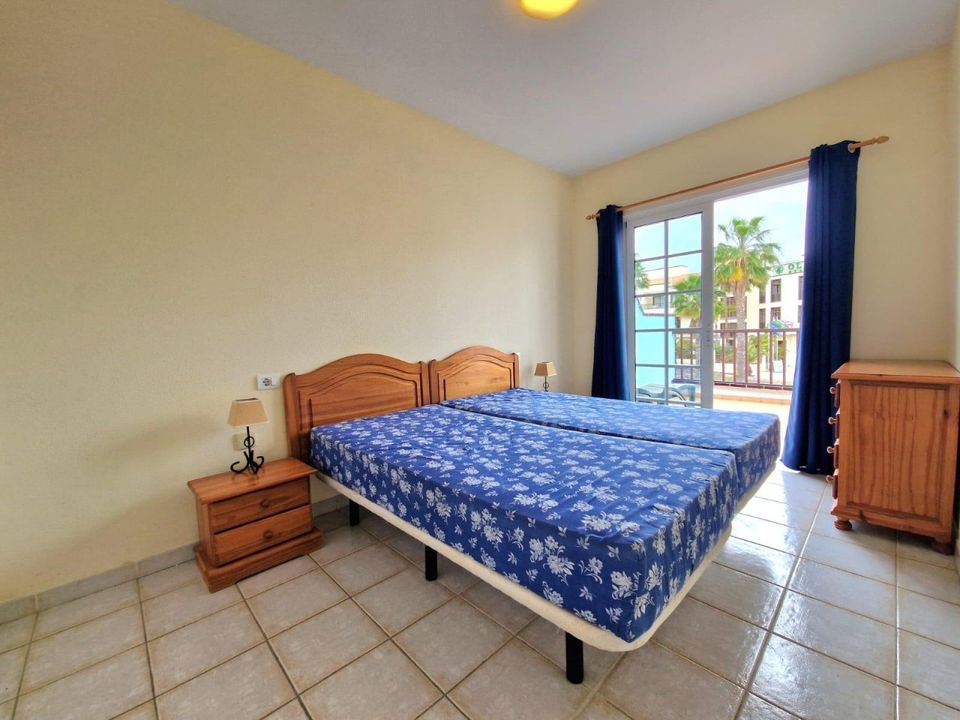 Penthouse i Playa De Los Cristianos, Tenerife - foto 5