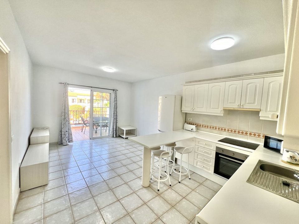 Penthouse i Playa De Los Cristianos, Tenerife - foto 2