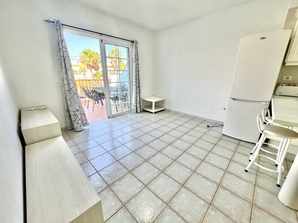 Penthouse i Playa De Los Cristianos, Tenerife - foto 3