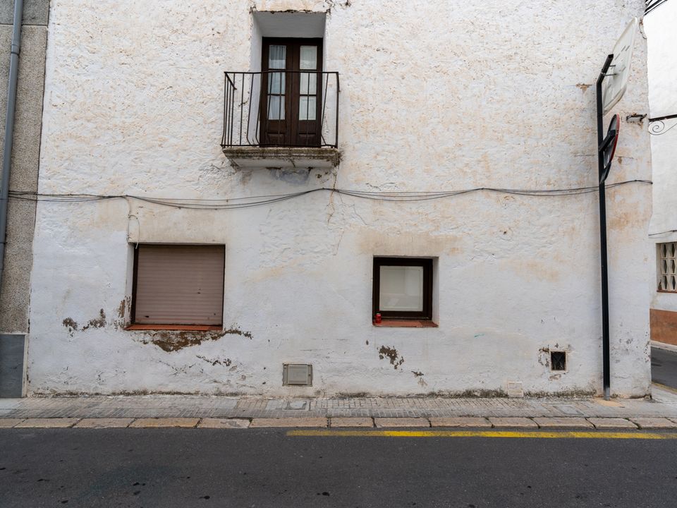 Byhus i La Senia, Tarragona - foto 2