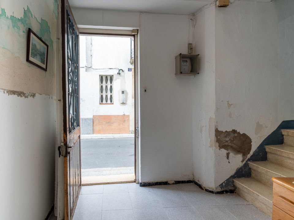 Byhus i La Senia, Tarragona - foto 5