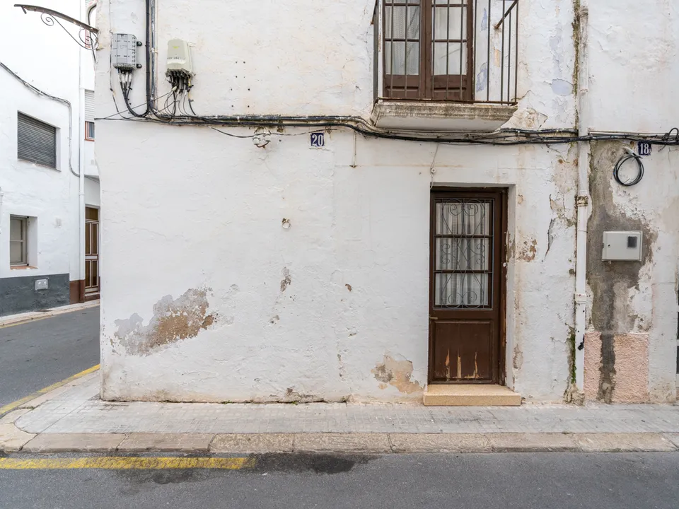 Byhus i La Senia, Tarragona - foto 1