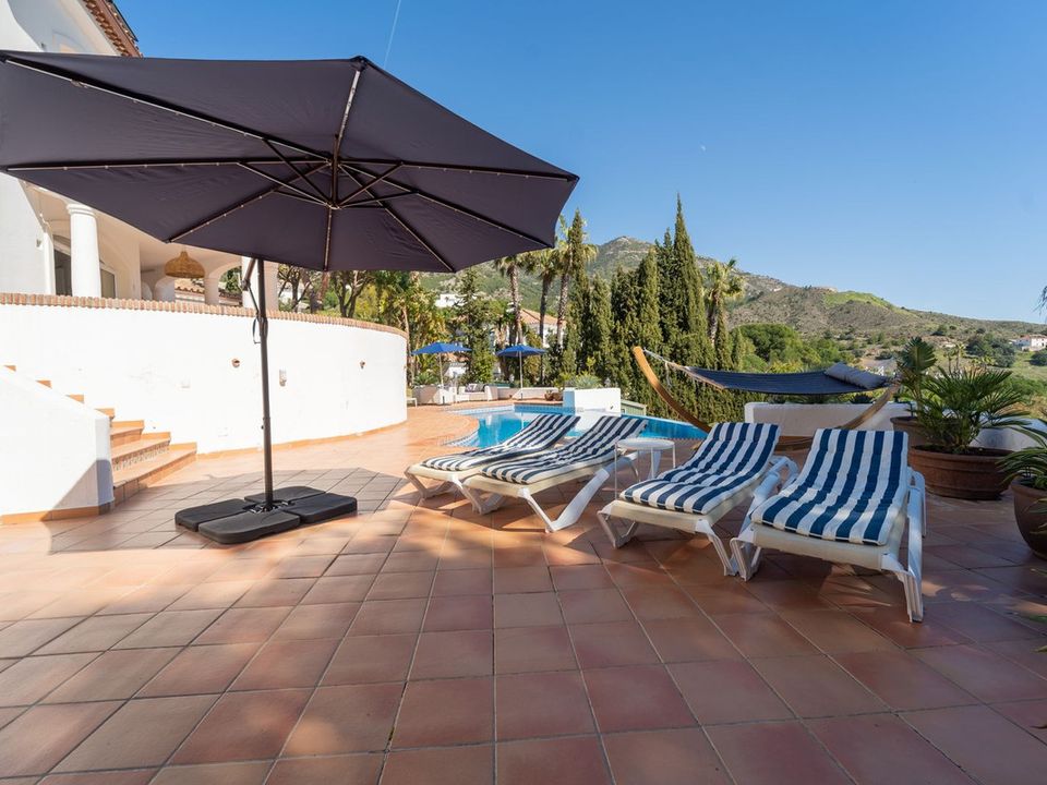 Villa i Valtocado, Malaga - foto 5
