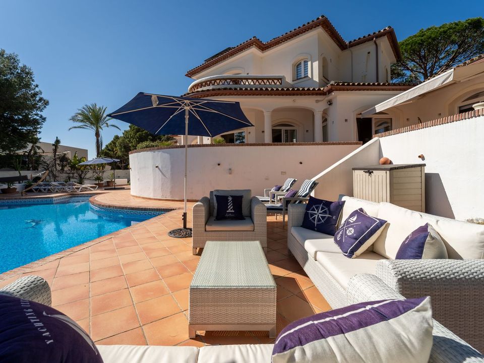 Villa i Valtocado, Malaga - foto 4