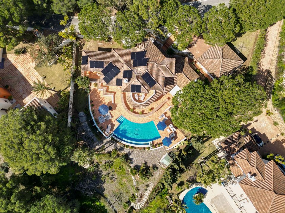 Villa i Valtocado, Malaga - foto 1
