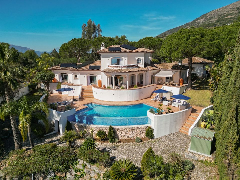 Villa i Valtocado, Malaga - foto 2