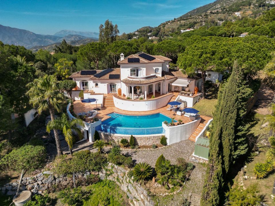 Villa i Valtocado, Malaga - foto 3