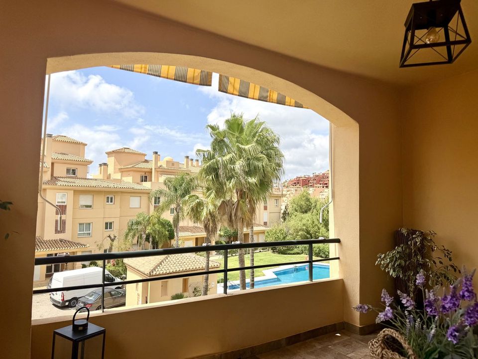 Lejlighed i Calahonda, Malaga - foto 4