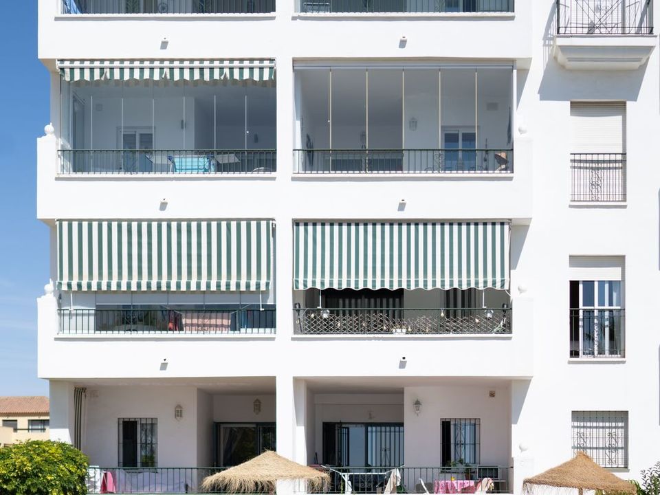 Penthouse i Miraflores, Malaga - foto 2