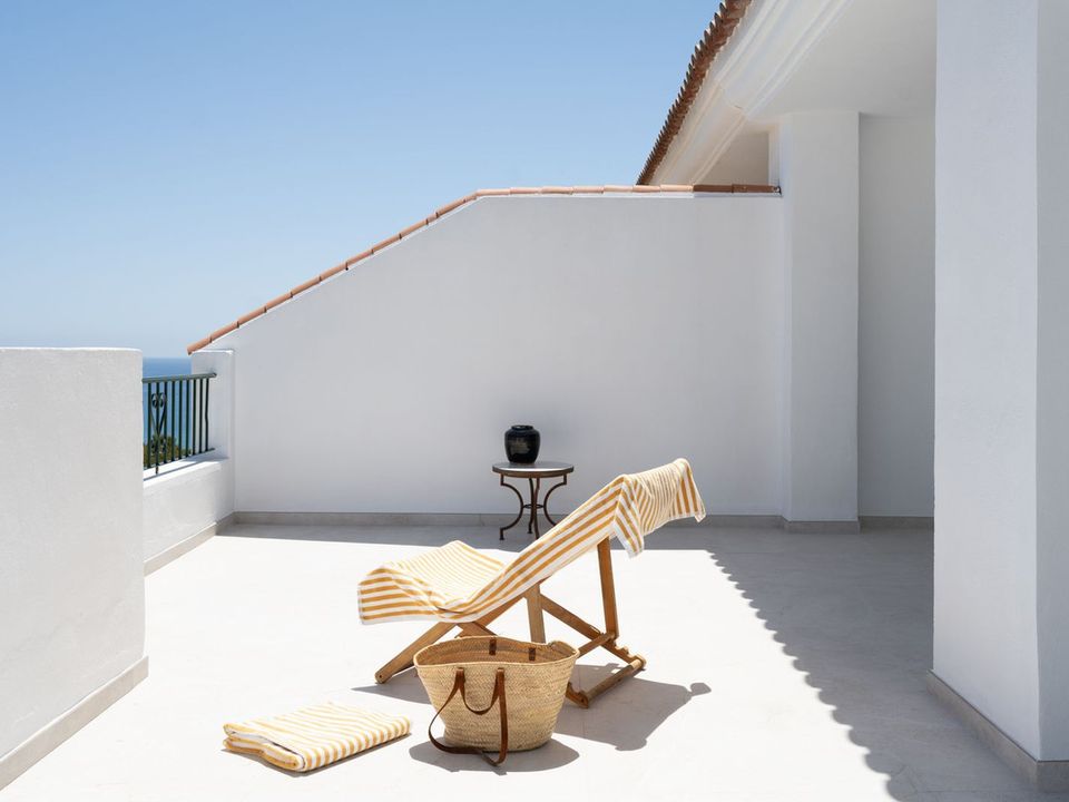 Penthouse i Miraflores, Malaga - foto 3