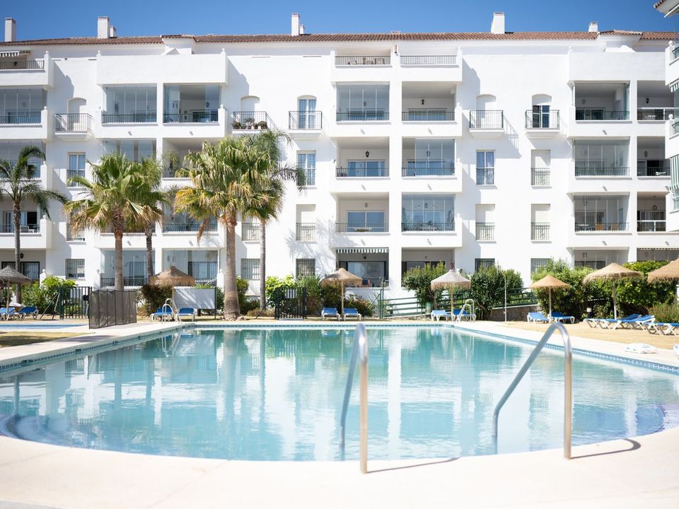 Penthouse i Miraflores, Malaga - foto 1