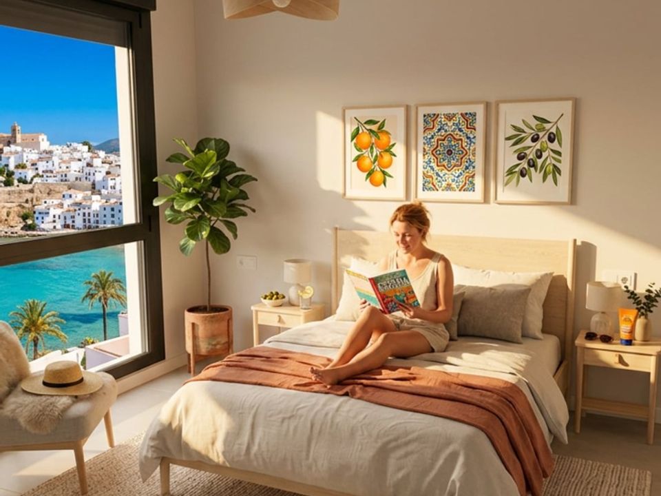 Rækkehus i La Cala De Mijas, Malaga - foto 5
