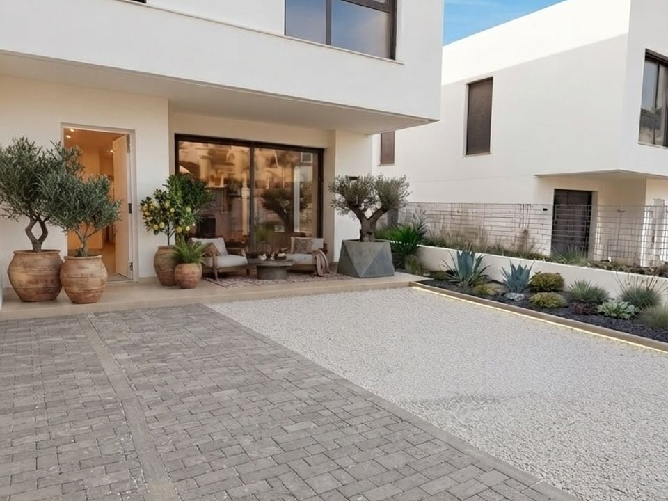 Rækkehus i La Cala De Mijas, Malaga - foto 1