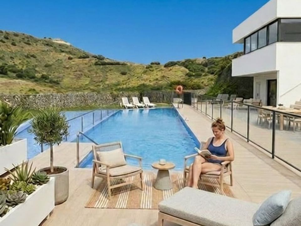 Rækkehus i La Cala De Mijas, Malaga - foto 2
