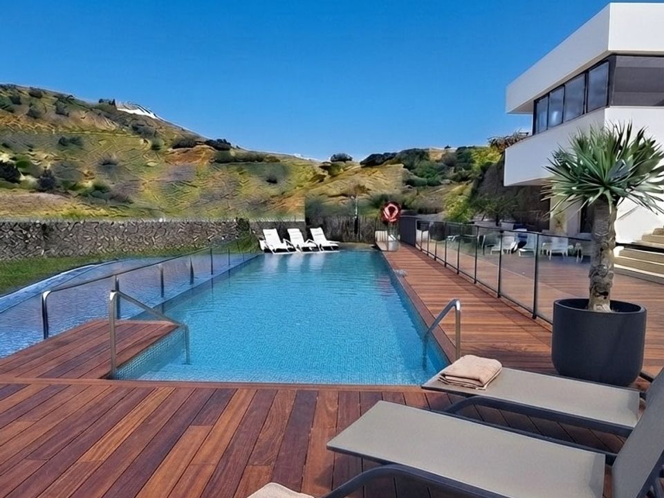 Rækkehus i La Cala De Mijas, Malaga - foto 2