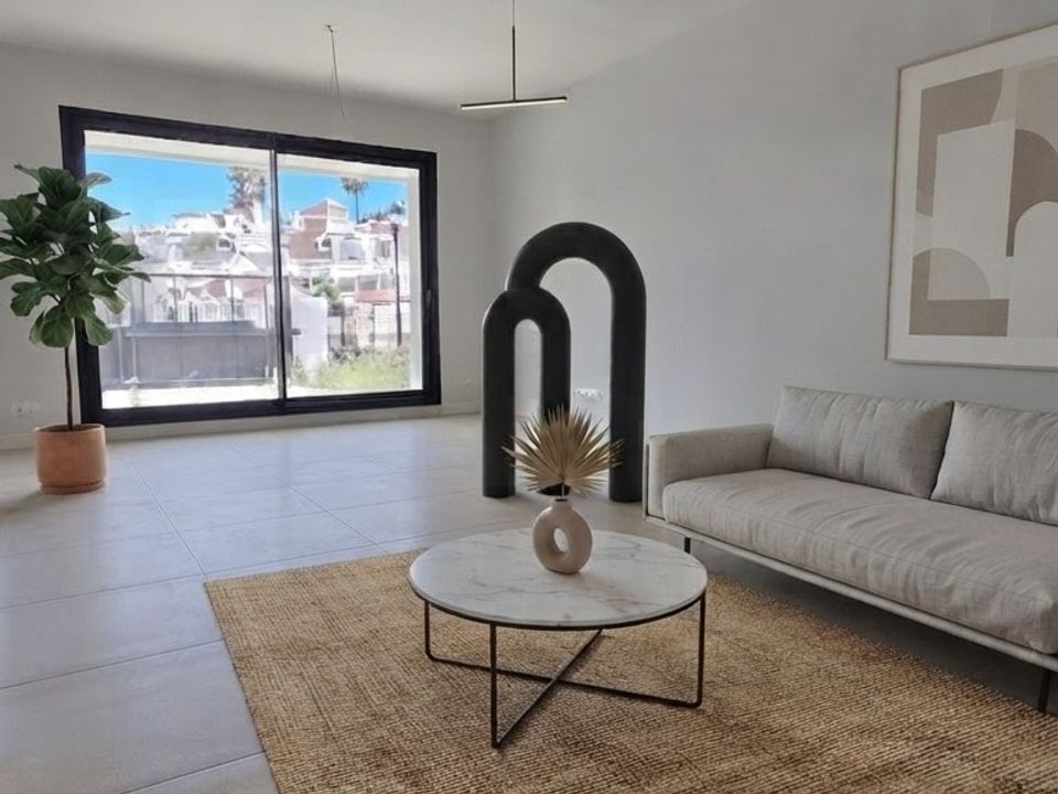 Rækkehus i La Cala De Mijas, Malaga - foto 3